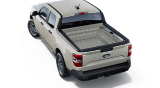 2025 Ford Maverick® External Image 3